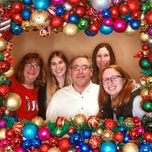 Meet your Posher, Sandy